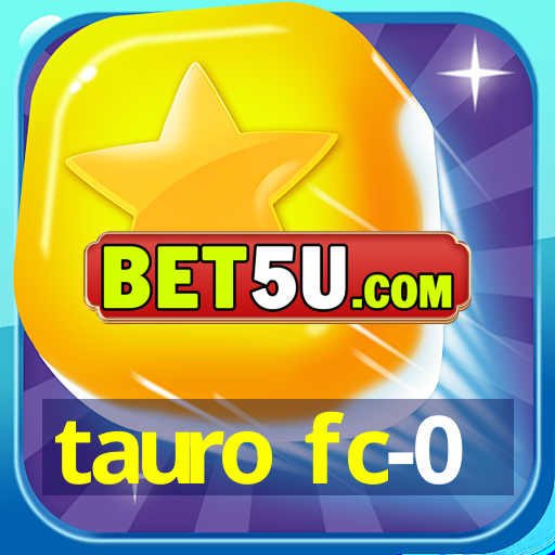 tauro fc